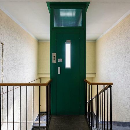 Primopiano - Schiaparelli B Flat Apartment Milan Bagian luar foto