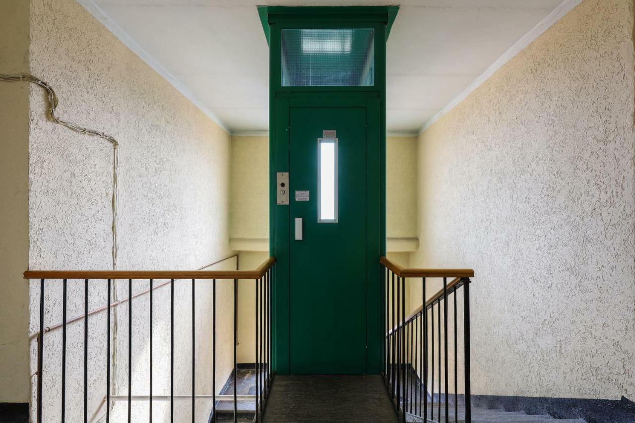 Primopiano - Schiaparelli B Flat Apartment Milan Bagian luar foto